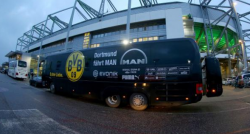 Germania: l'attentatore del bus del Borussia Dortmund aveva anche altri obiettivi