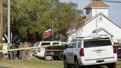 Usa: strage in Texas, errore dell'Aviazione ha permesso a Kelley di comprare arsenale
