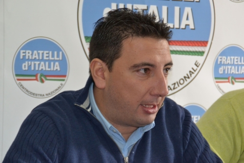 Assemblea provinciale Fratelli d'Italia- An, ecco i nomi degli eletti a Chieti