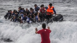 Nuova tragedia del mare nel Mediterraneo