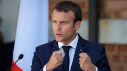Francia: il pugno di ferro del presidente Macron