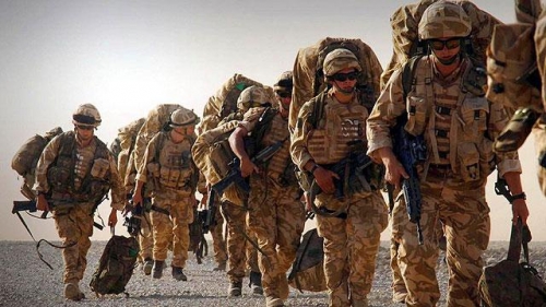 Afghanistan: la Nato manca gli obiettivi per l'aumento delle truppe