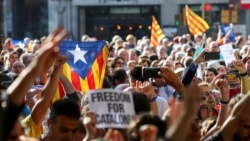 Crisi catalana: l'Ue destinerà più risorse al contrasto della 