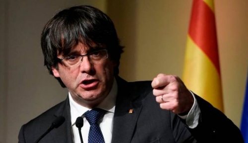 Spagna: Puigdemont, la difesa giocherà la carta dell'impeachment