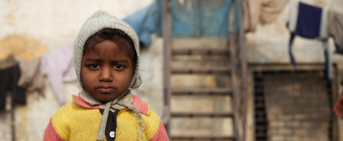 India: malnutrizione e inquinamento i principali fattori di rischio sanitario