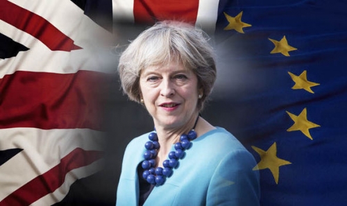 Brexit, la premier May pronta a fare all'Ue una nuova offerta finanziaria per sbloccare i negoziati