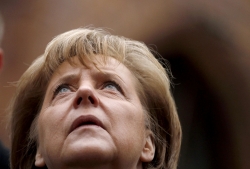 Si scrive Berlino si legge Ue: il non governo Merkel come specchio dei tempi
