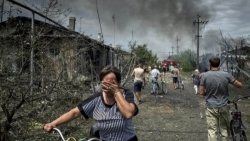 Ministro Esteri ucraino, Russia ha provocato una catastrofe umanitaria nel Donbass