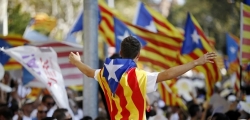 L'impatto della crisi catalana spinge la Spagna verso destra