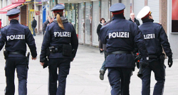 Germania: raid in quattro grandi città, la polizia arresta sei sospetti terroristi