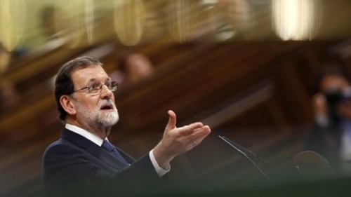 Spagna: Rajoy, disposto a dialogare sulla riforma costituzionale