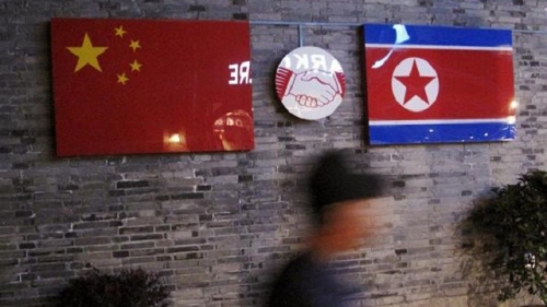 Corea del Nord: la Cina azzera le importazioni di minerali nel mese di ottobre