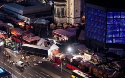  Germania: attentato Berlino, gli investigatori hanno trascurato le foto delle pistole di Anis Amri