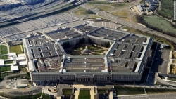 Russia-Stati Uniti: Pentagono, intercettato aereo in modo 