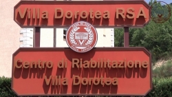 Chi rischia il posto a Villa Dorotea: fatti, ricostruzioni e responsabilità (della Regione)
