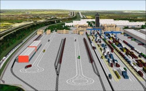 Due o tre cose sulla dorsale adriatica, di Mosè Renzi 