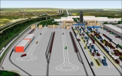 Due o tre cose sulla dorsale adriatica, di Mosè Renzi 
