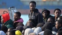 Vertice Unione africana-Ue: Merkel vuole contrastare la schiavitù e il traffico di esseri umani