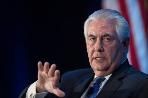 Usa: Casa Bianca pronta a sostituire il segretario di Stato Tillerson con il capo della Cia Pompeo