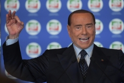 Berlusconi, il processo Ruby-ter e le difficoltà delle amministrazioni comunali: parla Gatti
