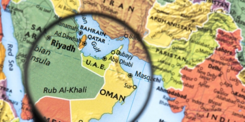 Qatar: Arabia Saudita respinge 24 container di prodotti alimentari destinati a Doha