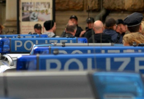 Germania: rientra allarme terrorismo per pacco esplosivo a Potsdam
