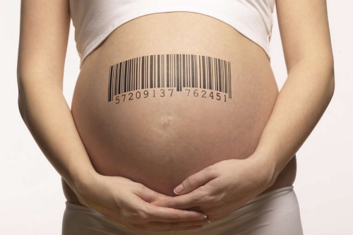 Si, no, forse: che cosa pensano le donne abruzzesi della maternità surrogata