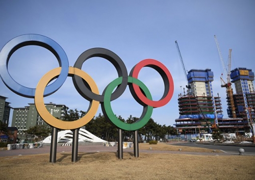 Russia:portavoce Cremlino, Mosca non discuterà boicottaggio Olimpiadi2018 fino a decisione ufficiale