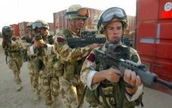 Iraq, soldati britannici rischiano il processo all'Aja per crimini di guerra