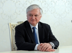 Ministro Esteri Armenia Nalbandian a Roma, solide relazioni bilaterali con ampi margini di sviluppo 