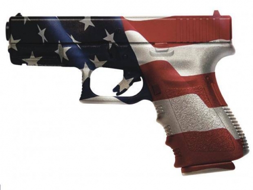 Usa: Camera dei rappresentanti vara legge sulle armi che depotenzia i regolamenti degli Stati