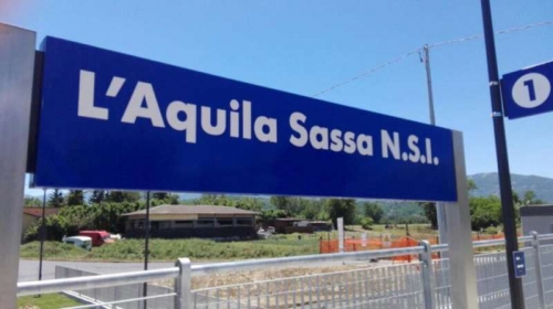 Trenitalia, tutti i risentimenti di Cgil L'Aquila contro la Regione