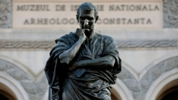 Omaggio a Publio Ovidio Nasone: da Parigi a Chieti