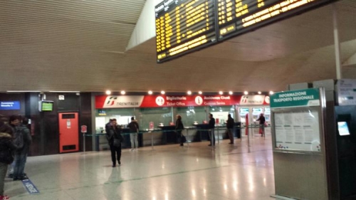 Davvero può cambiare la logistica d'Abruzzo con treni, stazioni e progetti?