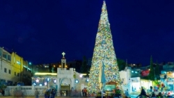 Ritorsione ideologica musulmana: e Nazareth cassò il Natale