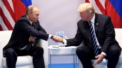 Il thanks di Putin a Trump: la Cia ha sventato attacchi dell'Isis in Russia