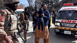 L'Isis colpisce in Pakistan: il terrorismo islamico fa otto morti