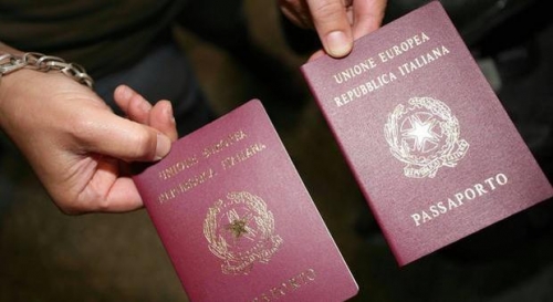 Il pasticcio italoaustriaco sul doppio passaporto agli altoatesini