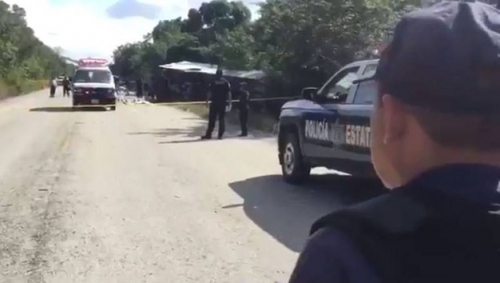 Si ribalta bus di crocieristi in Messico (anche italiani coinvolti): almeno 12 morti