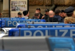 Terrore a Francoforte: pacco sospetto ad un mercatino