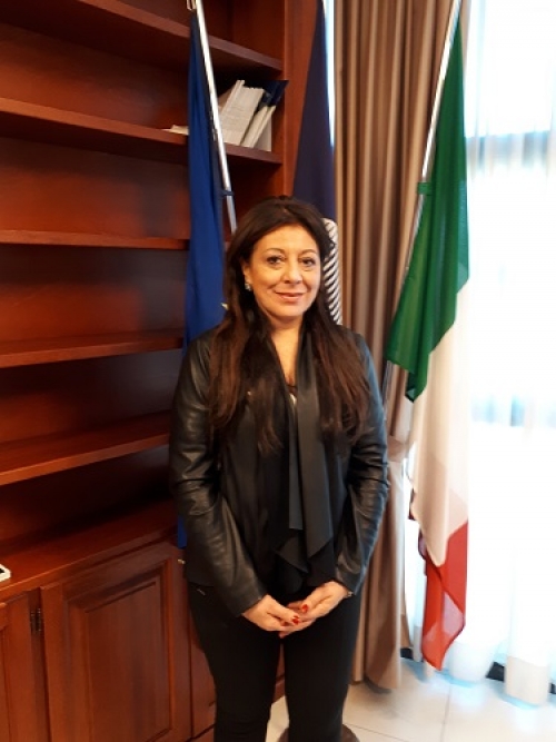 Formazione Professionale: chi è il nuovo presidente di Ecipa Abruzzo  