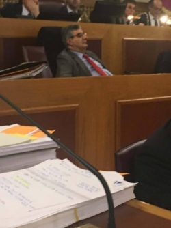 Vademecum natalizio con penniche· Stylettate/Greta Sgarbo