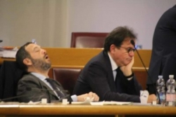 Vademecum natalizio con penniche· Stylettate/Greta Sgarbo