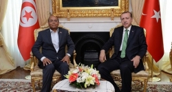 Erdogan cerca sponde a Tunisi (con la scusa della cooperazione)