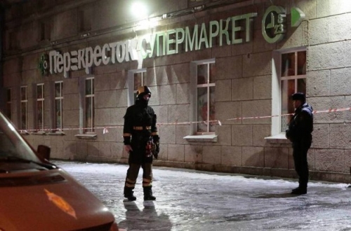 E' terrorismo a San Pietroburgo: lo ha detto anche Putin