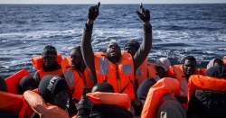 Libia, non è cambiato proprio niente: altri 300 arrivi