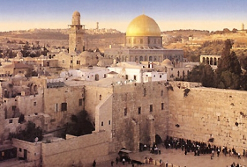 La capitale contesa, la sterzata di Trump e la nuova geopolitica: che succede a Gerusalemme?