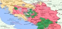 Bosnia e Serbia più vicine: presto via le barriere?