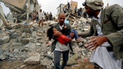 Yemen, i morti (tra i civili) sono 50: ecco il bilancio dei raid natalizi