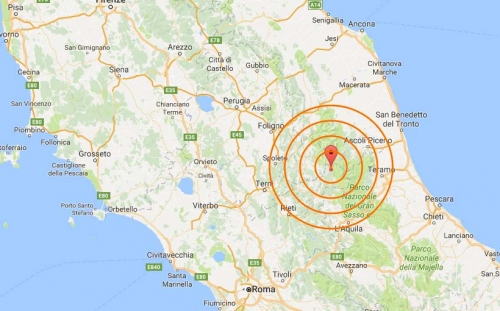 Terremoto Centro-Italia, lo scandalo all'ombra delle casette per gli sfollati